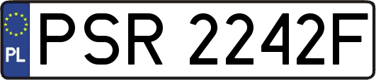 PSR2242F