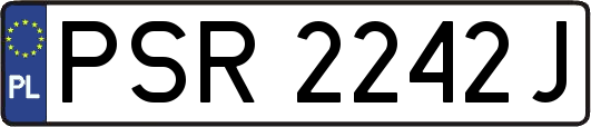 PSR2242J