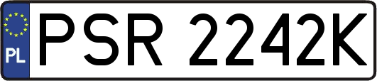 PSR2242K
