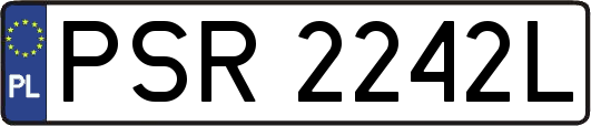 PSR2242L