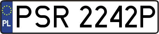 PSR2242P