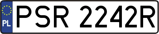 PSR2242R