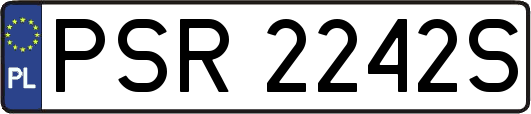 PSR2242S