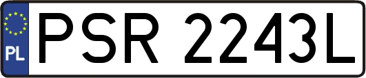 PSR2243L