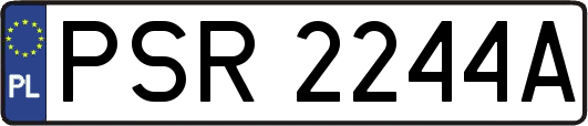 PSR2244A