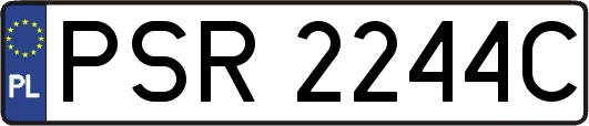 PSR2244C