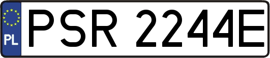 PSR2244E