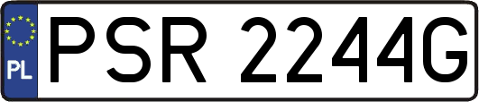 PSR2244G