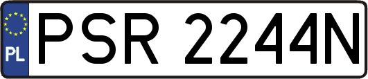 PSR2244N