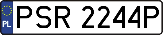 PSR2244P