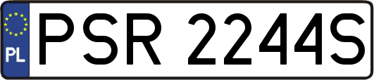 PSR2244S