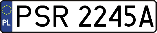 PSR2245A