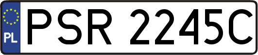 PSR2245C