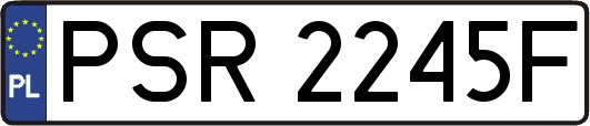 PSR2245F