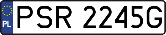 PSR2245G