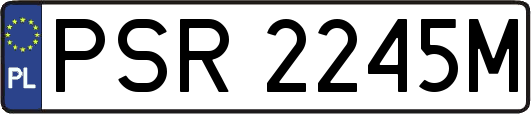 PSR2245M