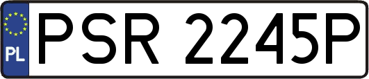 PSR2245P