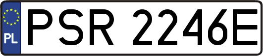 PSR2246E