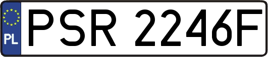 PSR2246F