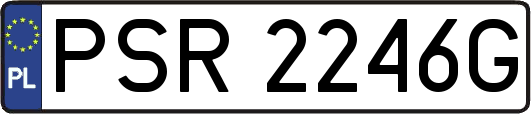 PSR2246G