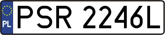 PSR2246L