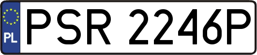 PSR2246P