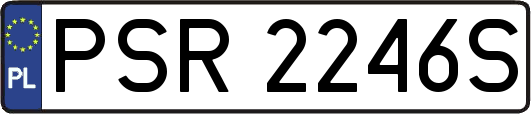 PSR2246S