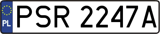 PSR2247A