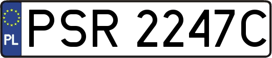 PSR2247C