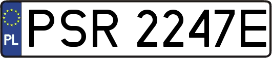 PSR2247E