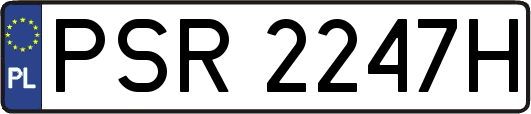 PSR2247H