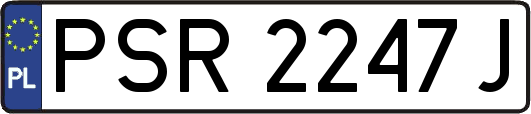 PSR2247J