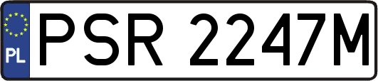 PSR2247M