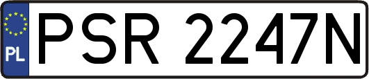 PSR2247N