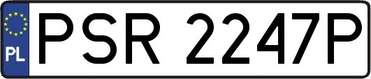 PSR2247P