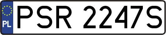 PSR2247S