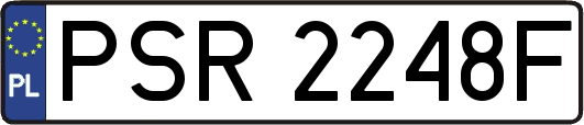 PSR2248F