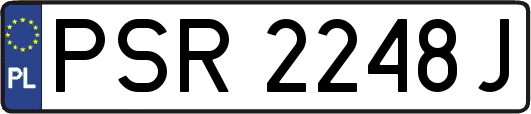 PSR2248J