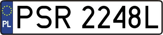 PSR2248L