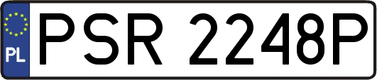 PSR2248P