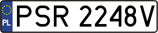 PSR2248V