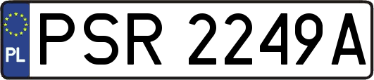 PSR2249A