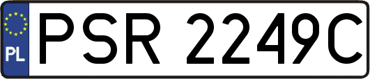 PSR2249C