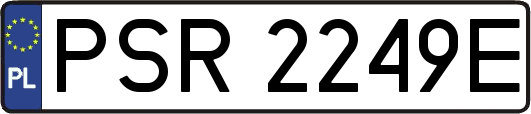 PSR2249E