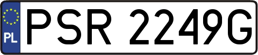 PSR2249G