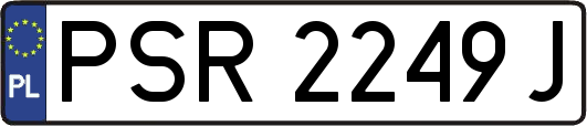 PSR2249J