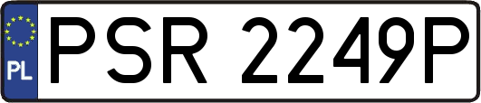 PSR2249P