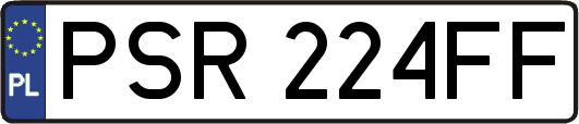 PSR224FF