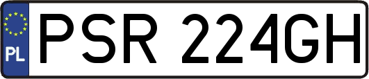 PSR224GH