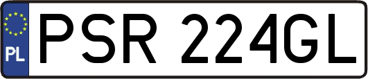 PSR224GL